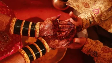 This Rumoured Spy-Thriller Pair Just Got Married: A Look At Their Relationship Timeline