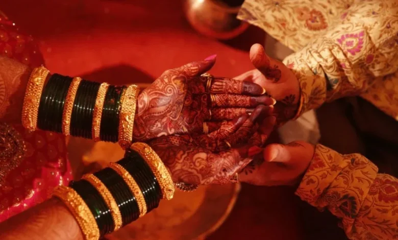 This Rumoured Spy-Thriller Pair Just Got Married: A Look At Their Relationship Timeline