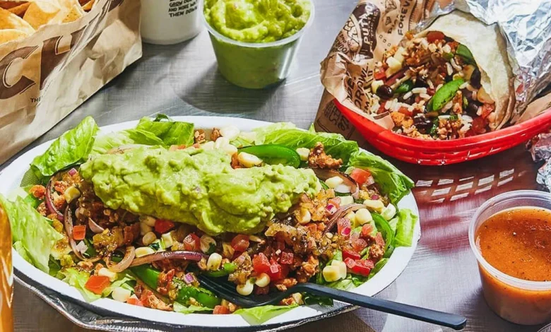 This Week in Food News: Free Chipotle, ‘Emily in Paris’ Goes Vegan, and NYC’s Hottest New Milk?