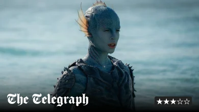 This earnest Doctor Who spin-off is inadvertently hilarious