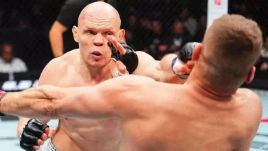 This is Definitely a Step Forward: Azizyan on Guskov’s Draw with Blachowicz