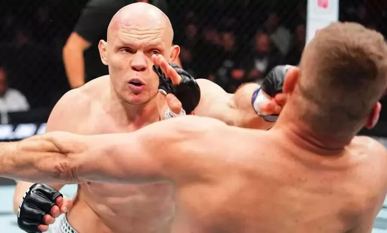 This is Definitely a Step Forward: Azizyan on Guskov’s Draw with Blachowicz