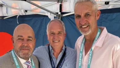 "This is a big Test Match!" Boof & Dizzy give England a chance