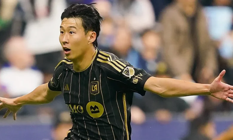 'This is not an offseason for me' - MLS stars like Diego Luna, Son Heung-Min, Alex Freeman and more are finding unique ways to stay fit in offseason ahead of crucial 2026 World Cup