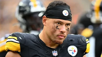 This might be the final stretch for one Steelers star in Pittsburgh