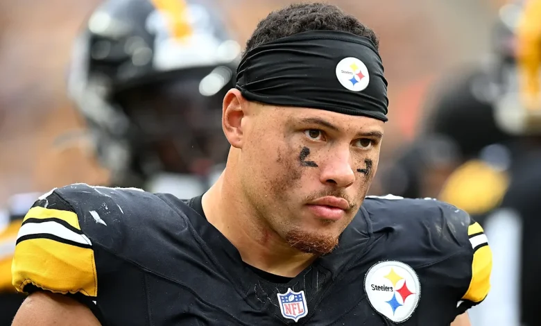 This might be the final stretch for one Steelers star in Pittsburgh