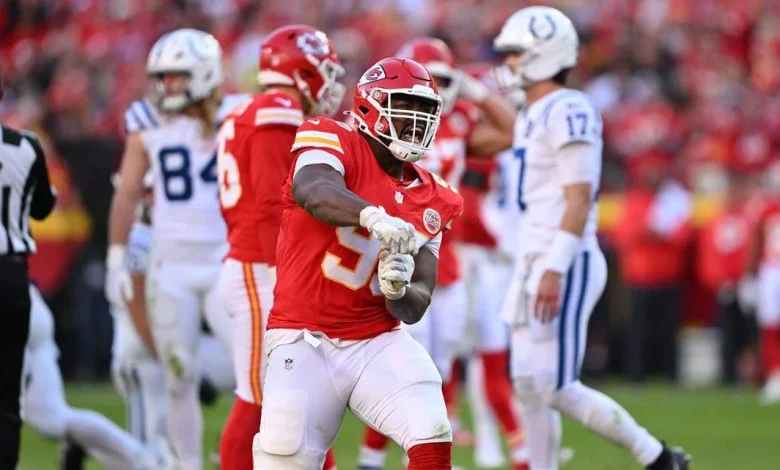 This missing element is causing trouble for Chiefs’ defense as Texans come to town