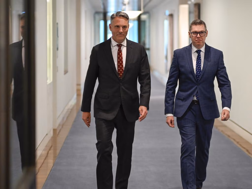 This new defence agency will take an awfully long time to get going