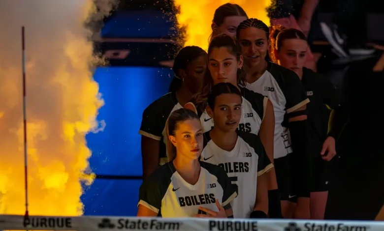 This reserve 'didn't have time to be nervous,' and delivered Purdue to Elite Eight