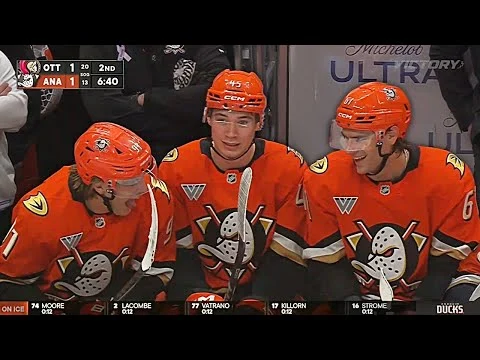 This should make the NHL nervous…