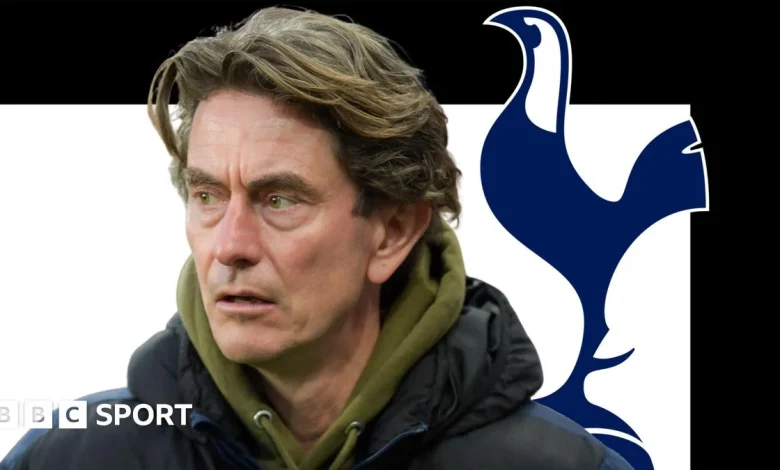 Thomas Frank press conference: Tottenham vs Brentford preview