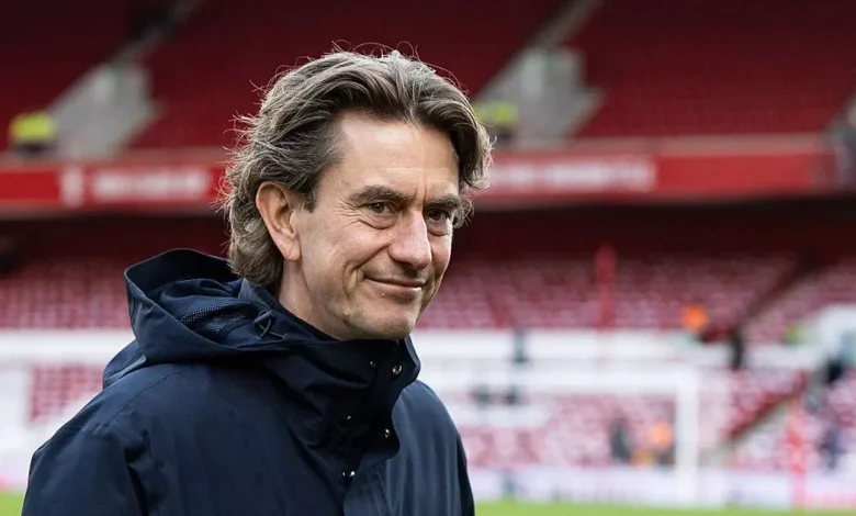 Thomas Frank ready to sanction transfer exit for Tottenham hero after £47.5m gamble