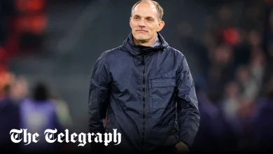 Thomas Tuchel: England subs could stay indoors to escape extreme US heat at World Cup