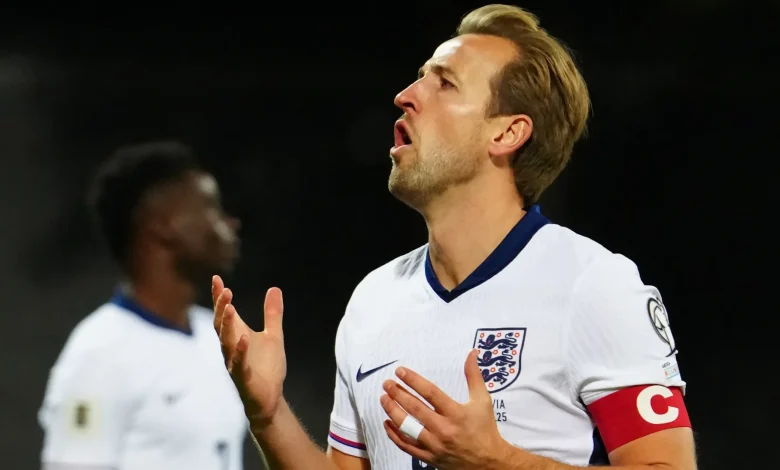Thomas Tuchel brutally told England 'haven't played anybody' after perfect 2026 World Cup qualifying campaign as Arsenal legend explains what Three Lions must achieve to avoid 'huge disappointment' next summer