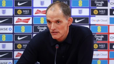Thomas Tuchel considering unusual England tactic to achieve World Cup dream
