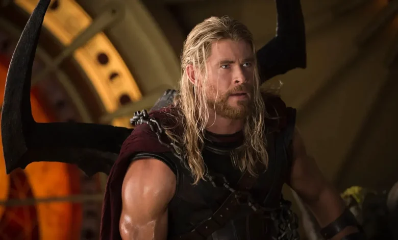 Thor Star Missing From Doomsday Addresses MCU Future & Their Dream Team-Up