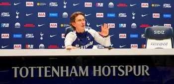 "Those three give the offensive part of the game much more" - Thomas Frank praises progress of forwards