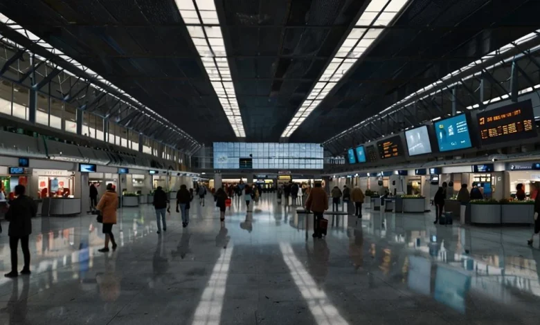 Thousands of Passengers Suffer Across US as Alaska, American, Delta, SkyWest and Other Airlines Face 95 Cancellations and 3,332 Delays in New York, Phoenix, Seattle, Minneapolis, San Diego and More