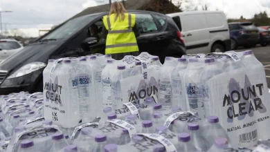 Thousands remain without water in Kent after 'chemical issue' - what you need to know
