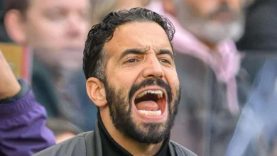 Three Man Utd stars ‘poised to leave’ in January as Barcelona ‘try to sign’ JJ Gabriel