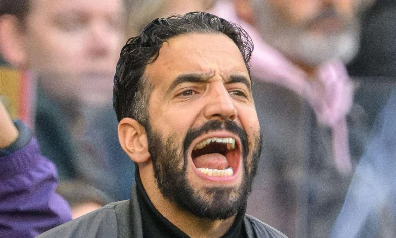 Three Man Utd stars ‘poised to leave’ in January as Barcelona ‘try to sign’ JJ Gabriel