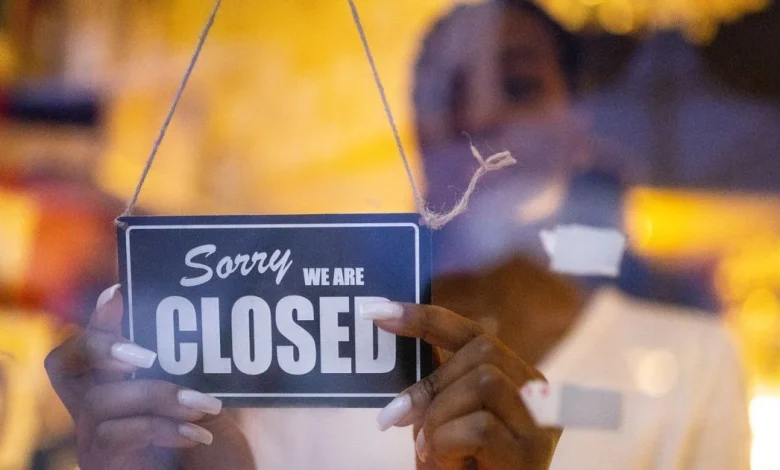 Three Munster food outlets closed by FSAI for 'rodent infestations'