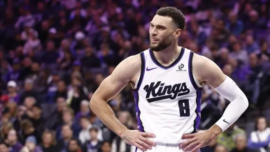 Three Takeaways From Kings' Latest Loss To Grizzlies