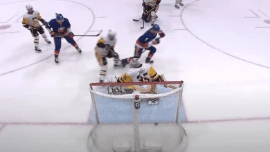 Three Takeaways: New Second Line Shines in Islanders Win | NYHN+