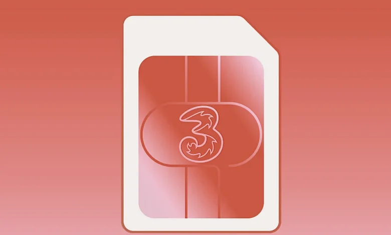 Three UK Finally Switch Off Remaining 3G Mobile Sites as 4G and 5G Boosted