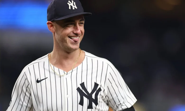Three Yankees storylines to watch ahead of the Winter Meetings