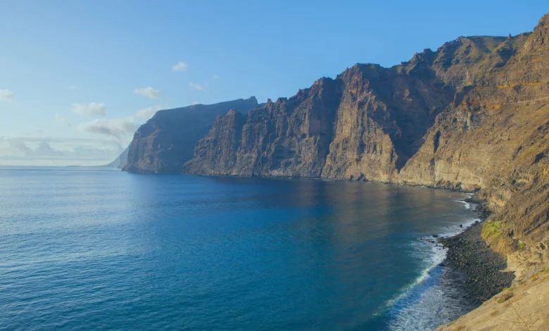 Three dead and several injured after being swept away in Tenerife near famous Brit holiday hotspot