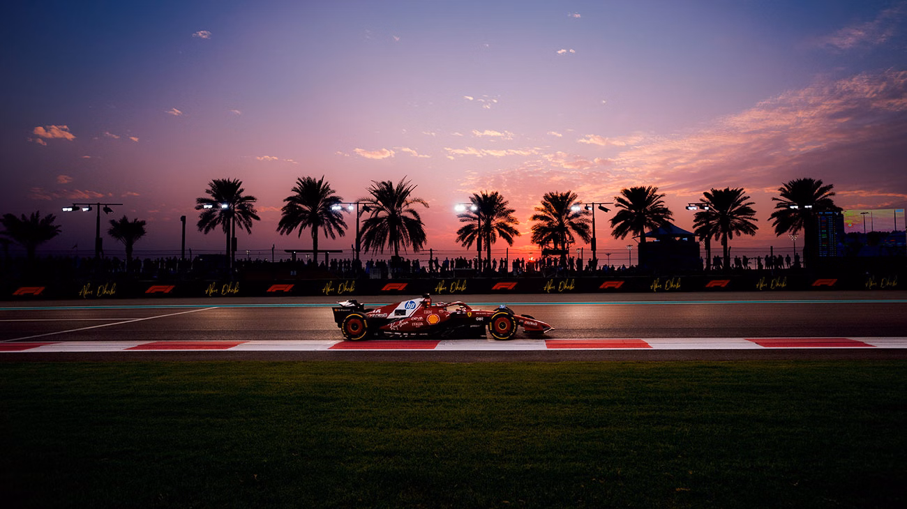 Three drivers on duty