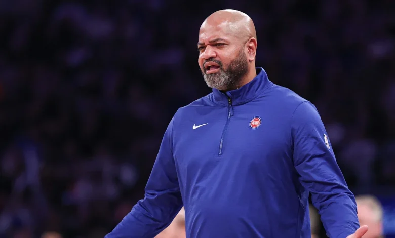 Three keys as the Pistons look to protect a significant run of form against Portland