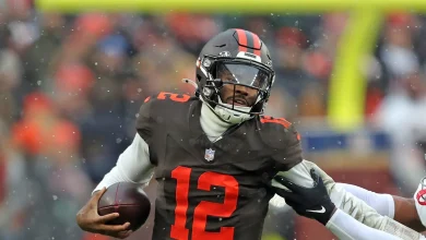 Three keys to Cleveland Browns securing win vs. Chicago Bears