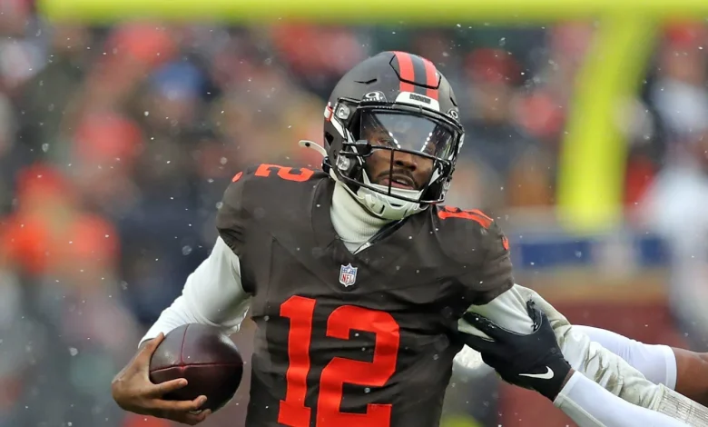 Three keys to Cleveland Browns securing win vs. Chicago Bears