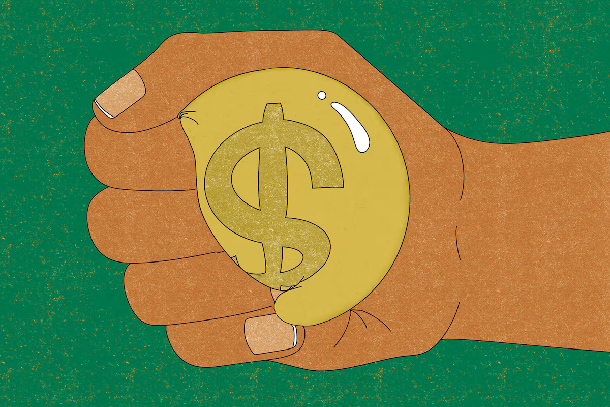 Three ways to worry about Canada’s surging debt