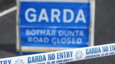 Three young men killed in two separate car crashes on Co Tipperary roads