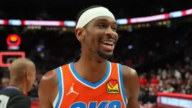 Thunder’s Shai Gilgeous-Alexander Passes Wilt Chamberlain On Historic List