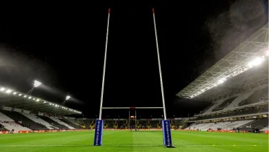 Ticket & Match Day Info | Munster v Gloucester