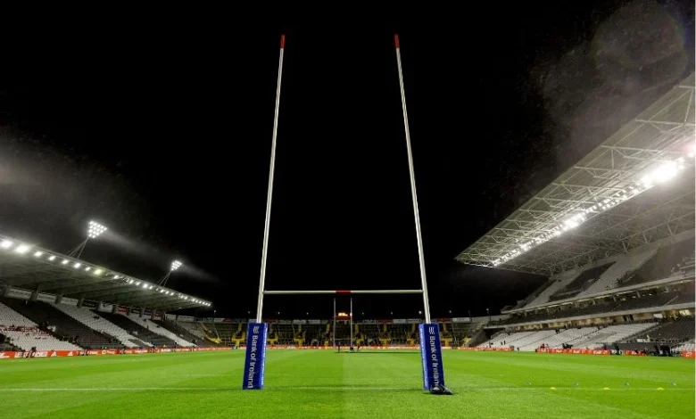 Ticket & Match Day Info | Munster v Gloucester