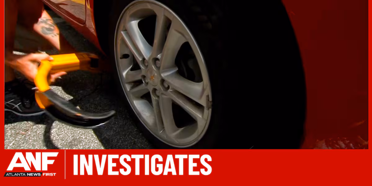 Ticketmaster customers booted despite prepaid parking near Buckhead Theater