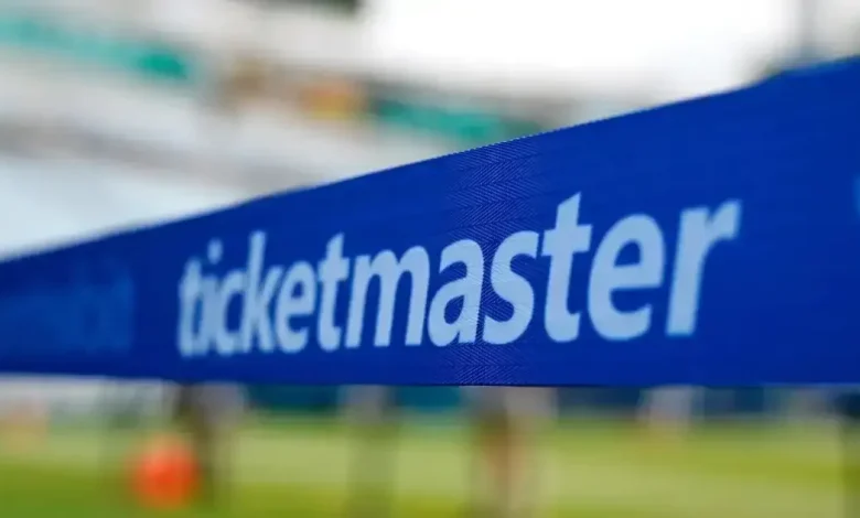 Ticketmaster under fire - Here's all about the monopoly case that could cost billions