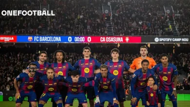 Tiempo de cambios y descansos