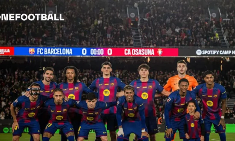 Tiempo de cambios y descansos