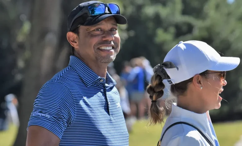 Tiger Woods gives updates on health, playing in PNC, Tour Champions