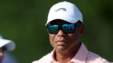 Tiger Woods schedules press conference with less than 24 hours' notice