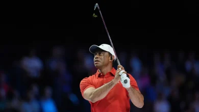 Tiger Woods uncertain about golf future, Ryder Cup and reshaping PGA Tour