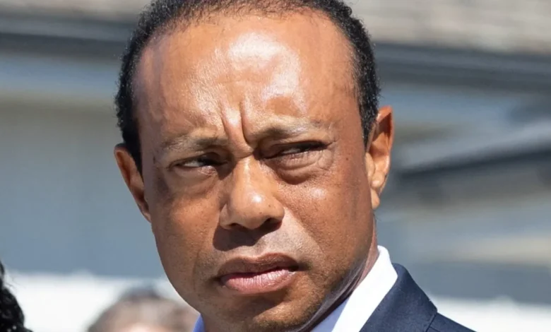 Tiger Woods unintentionally daggers LIV Golf with latest Scottie Scheffler comments
