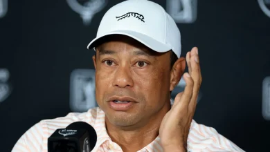 Tiger Woods won’t play PNC, unsure on potential PGA Tour, Champions returns