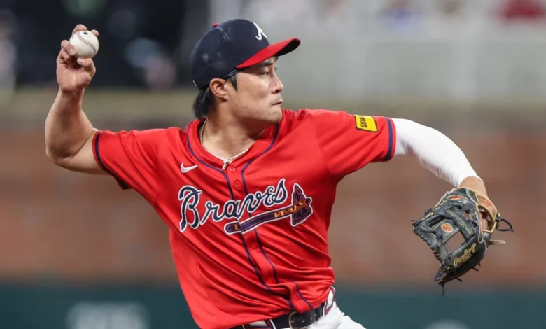 Tigers Interested In Ha-Seong Kim
